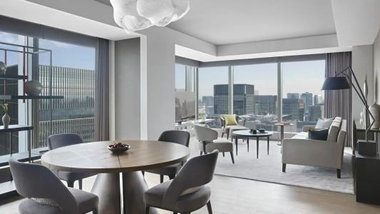 Four Seasons Tokyo at Otemachi - 57
