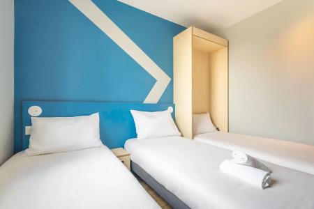 ibis budget Nanterre La Defense - 8