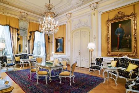 Imperial, a Luxury Collection Hotel, Vienna - 107