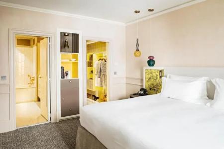 Sofitel Le Scribe Paris Opera - 5