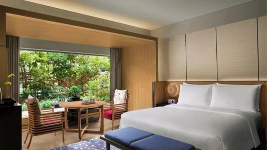 The Ritz-Carlton Kyoto - 39