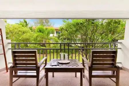 Outrigger Khao Lak Beach Resort - Sha Extra Plus - 53