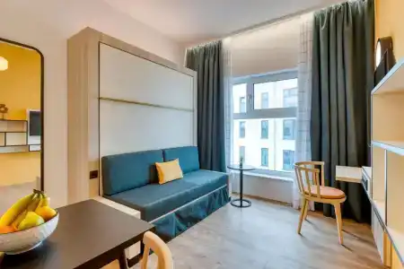 ApartAdagio Access Kiel - 6