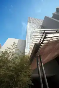 The Capitol Tokyu - 24