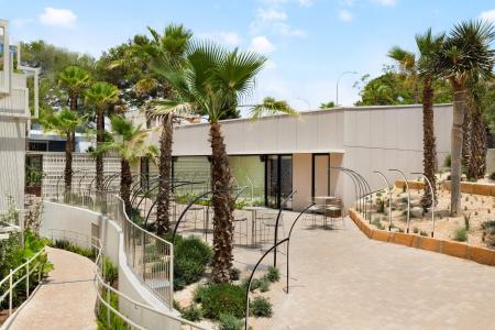 Aubamar Suites & Spa - 0