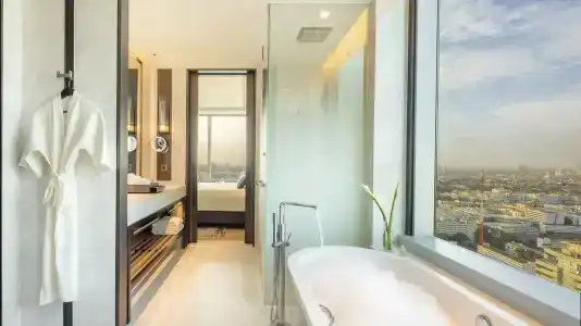 Eastin Grand Phayathai - 45