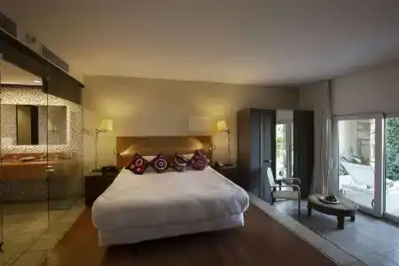 The Marmara Bodrum - Adult Only - 68