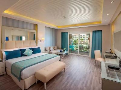 Premier Le Reve & Spa Sahl Hasheesh - Adults Only 16 Years Plus - 93