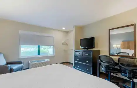 Extended Stay America Suites - Dallas - Coit Road - 34