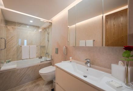 Hyatt Regency Dubai - Corniche - 71
