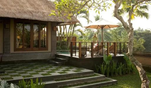 Kamandalu Ubud - Chse Certified - 39