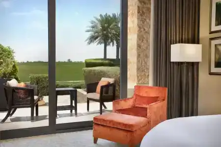 The Westin Abu Dhabi Golf Resort & Spa - 76