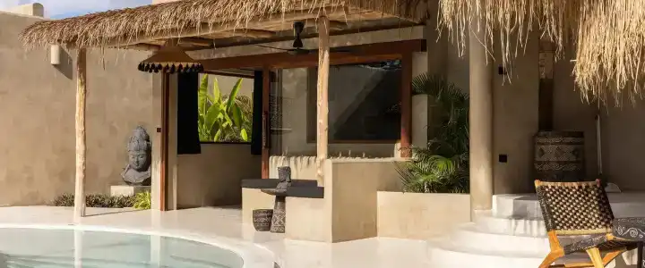 Karma Resort - Sha Extra Plus - 55