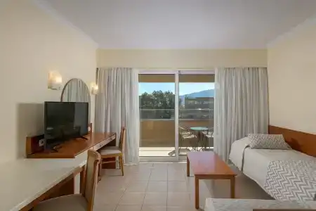 Sun Beach Resort - 49