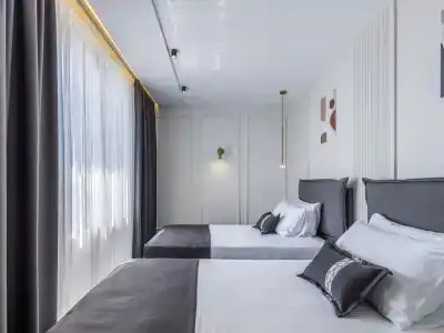 Mövenpick Lalez Durres - 39