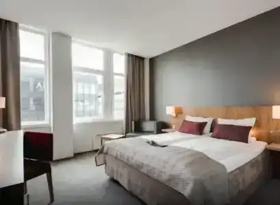 Quality Residence - 36