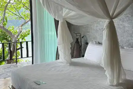 Sai Daeng Resort - 36