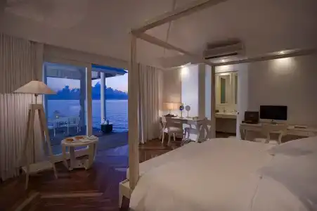 Diamonds Athuruga Maldives Resort & Spa - 34