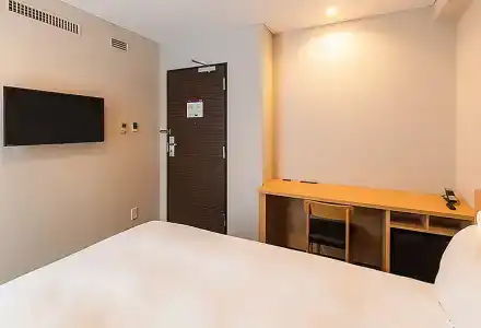 Sotetsu Fresa Inn Tokyo-Akasaka - 40