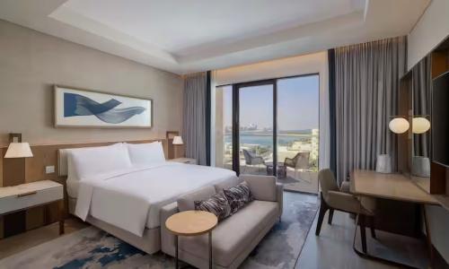 Hilton Abu Dhabi Yas Island - 113