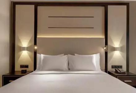 Hilton Munich City - 29