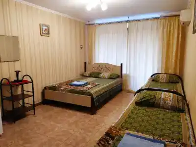 Тихий Дворик - 1