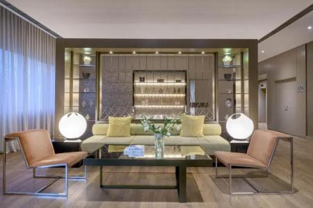 Ac Pisa By Marriott - 2