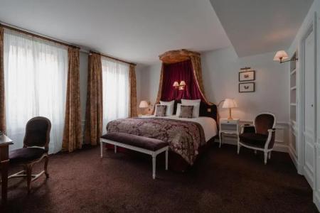 Hôtel De Buci - 3