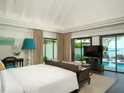Intercontinental Koh Samui Resort, An Ihg - Sha Extra Plus - 84