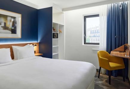 B&B Hôtel Paris 17 Batignolles - 7