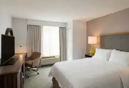 Hampton Inn Manhattan Chelsea - 23