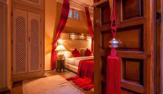 Riad Eden - 58