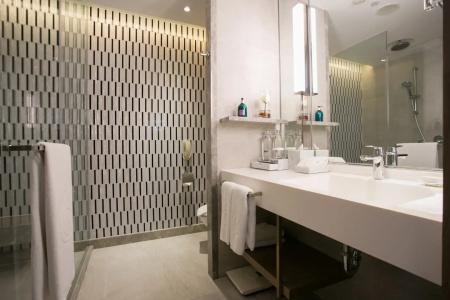 Centara Grand At Centralworld - Sha Extra Plus Certified - 46