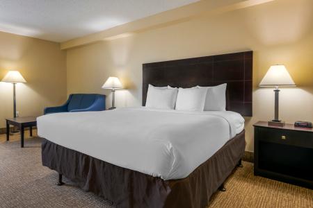 Comfort Inn International Drive - 28