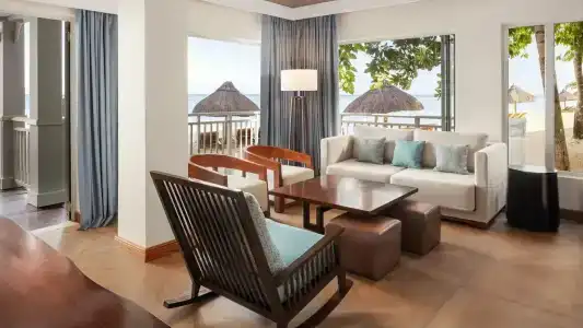 JW Marriott Mauritius Resort - 80