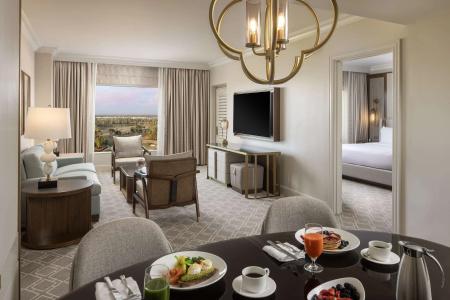 Waldorf Astoria Orlando - 102