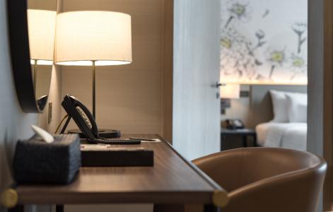 Sivatel Bangkok - 78