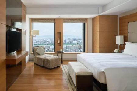 Intercontinental Osaka, An Ihg - 8