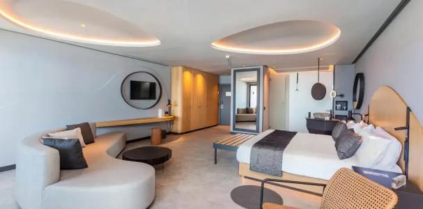 Faro, a Lopesan Collection Hotel - 60