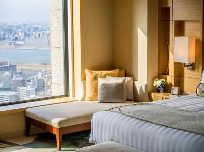 Intercontinental Osaka, An Ihg - 7