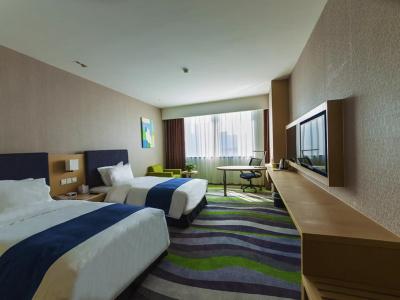 Holiday Inn Express High-Tech Zone - 31