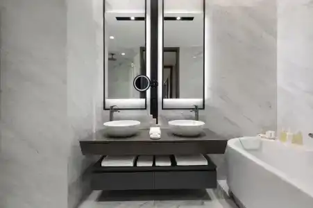 Jw Marriott Istanbul Marmara Sea - 118