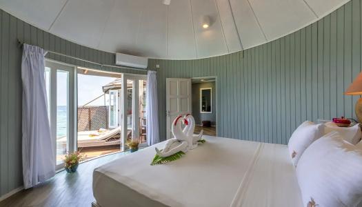 Nika Island Resort & Spa, Maldives - 85
