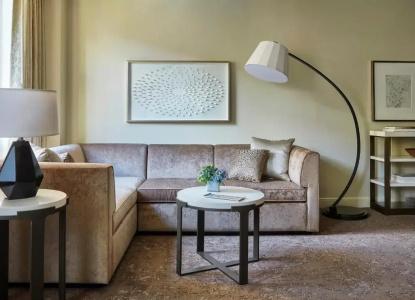 Four Seasons Washington Dc - 52
