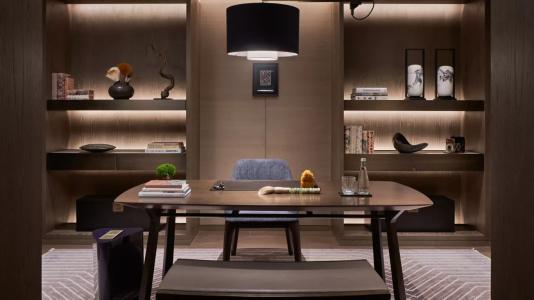 Rosewood Guangzhou - 58