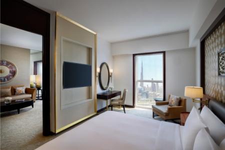 Dusit Thani Dubai - 3