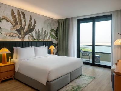 Radisson Blu, Abu Dhabi Yas Island - 40