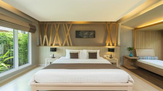 Synergy Samui - 51