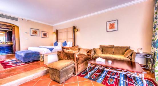 Porto Matrouh Beach Resort - 25