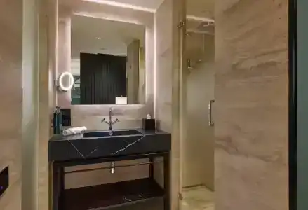 Hilton Rome Eur La Lama - 35